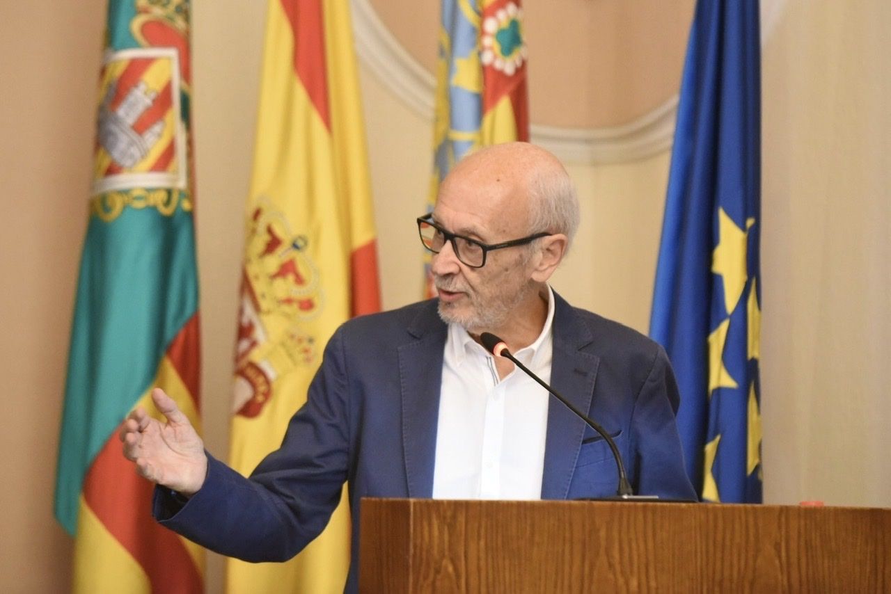 Fundació Huguet entre los premios Valencià de l'Any 2022
