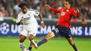 La nueva perla que quiere el Madrid