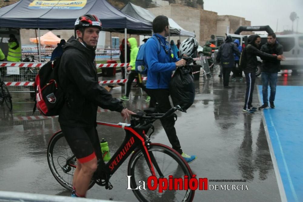 I Duatlón Media Distancia Ciudad de Lorca 2019