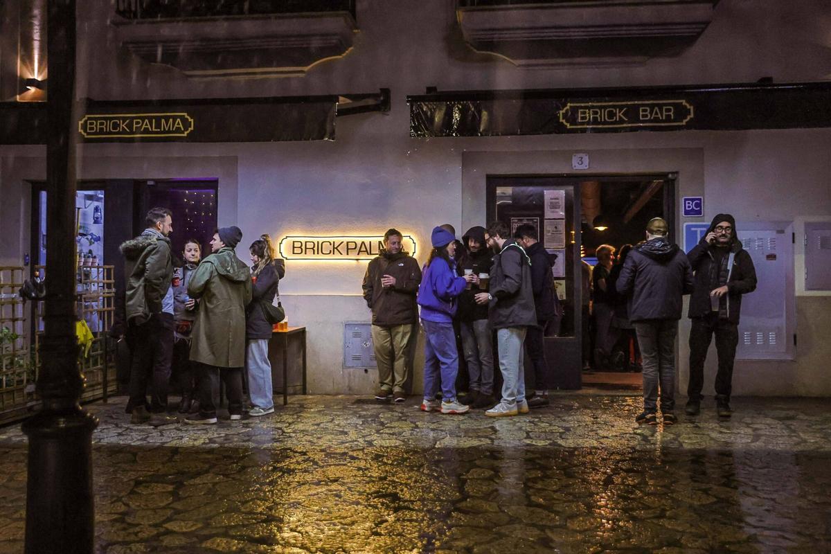 FOTOS | El Sant Sebastià alternativo mantiene su programa pese a la cancelación de los conciertos oficiales