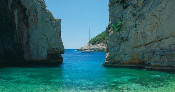 Visita la Costa Dálmata