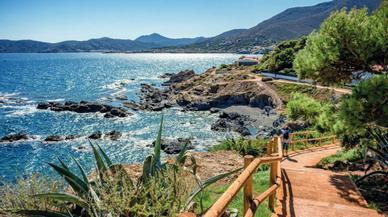 Costa Brava: la ruta de los pescadores