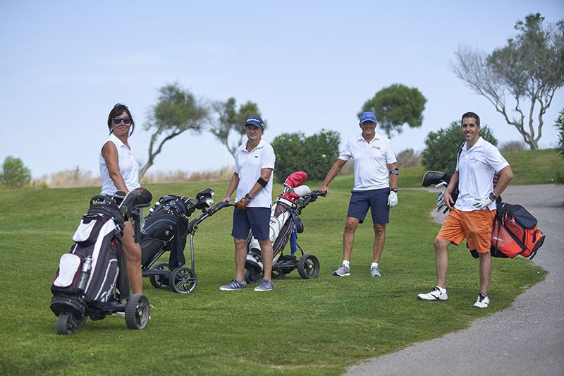 Golf Maioris XXIX Torneo de Diario de Mallorca Banco Sabadell