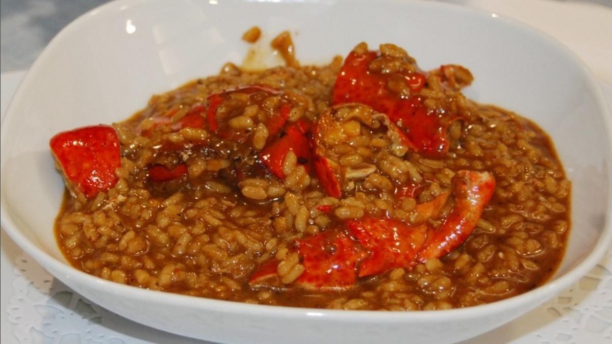 Restaurante Talaiot, en Terrassa