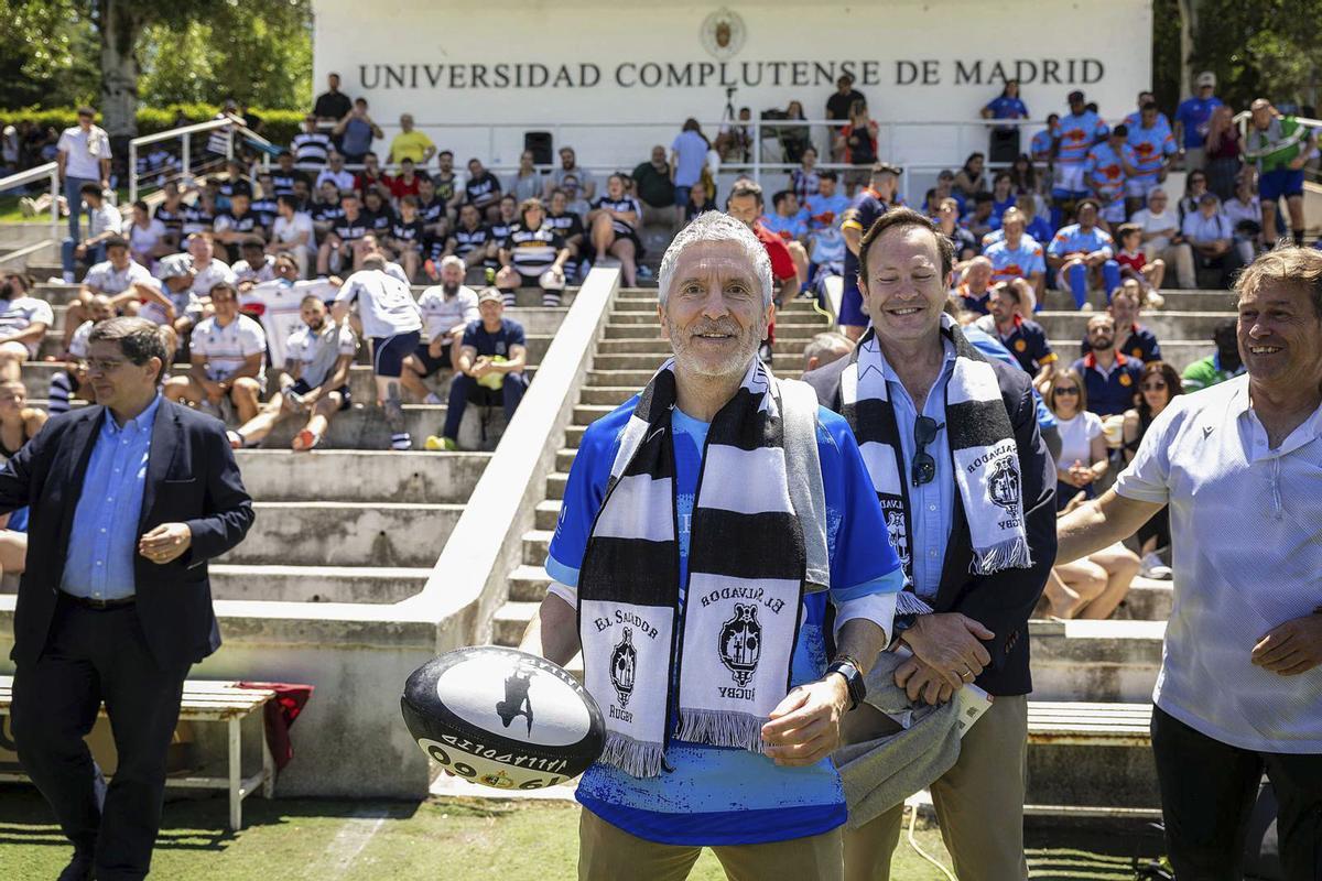 Torneo Nacional de Rugby Penitenciario