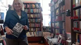 Las sendas vitales de la emigración en una novela