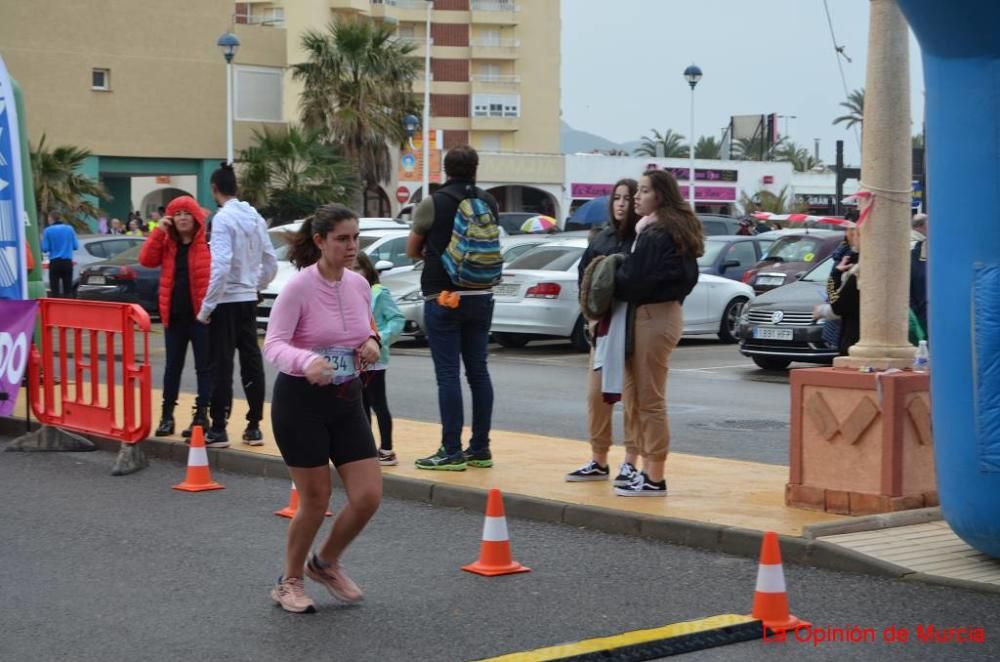 Carrera Popular Virgen del Mar