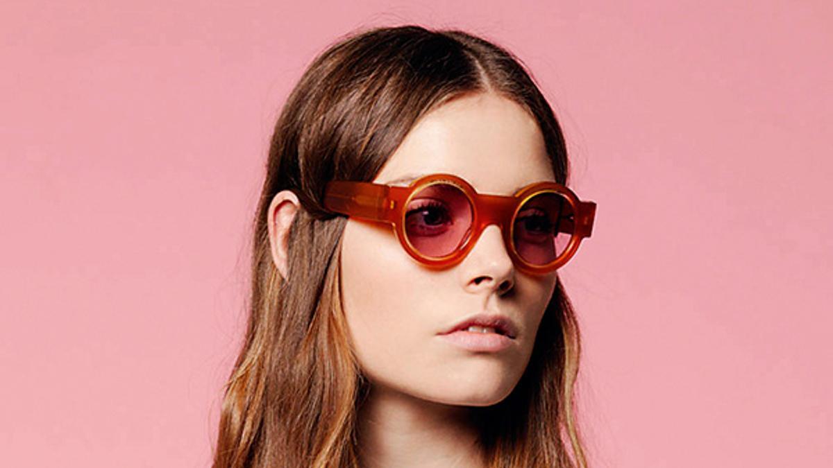 Gafas 'made in Spain'