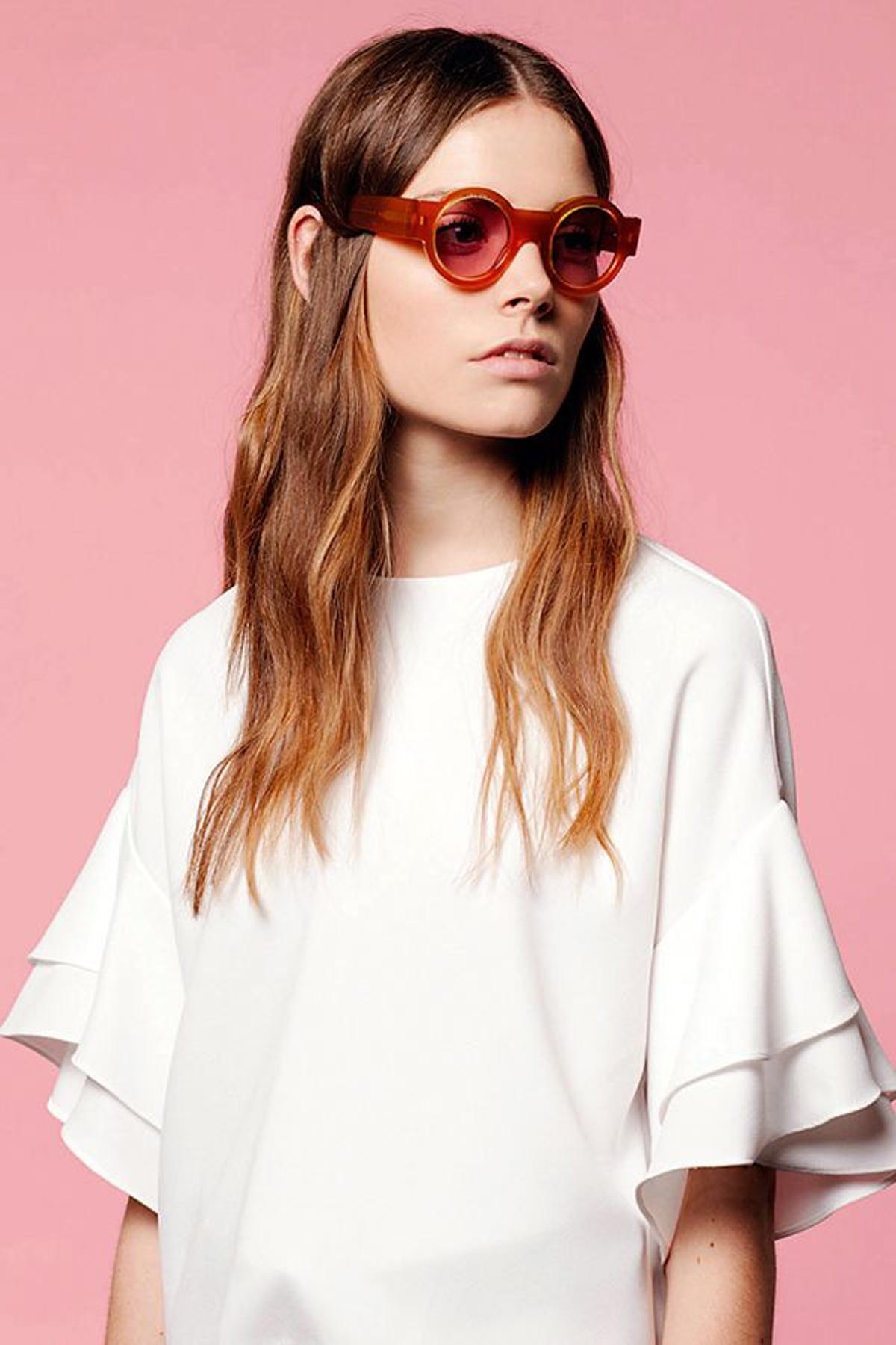 Gafas 'made in Spain' - Woman