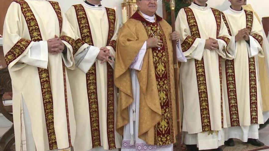 La Diócesis Orihuela-Alicante incorpora cuatro sacerdotes