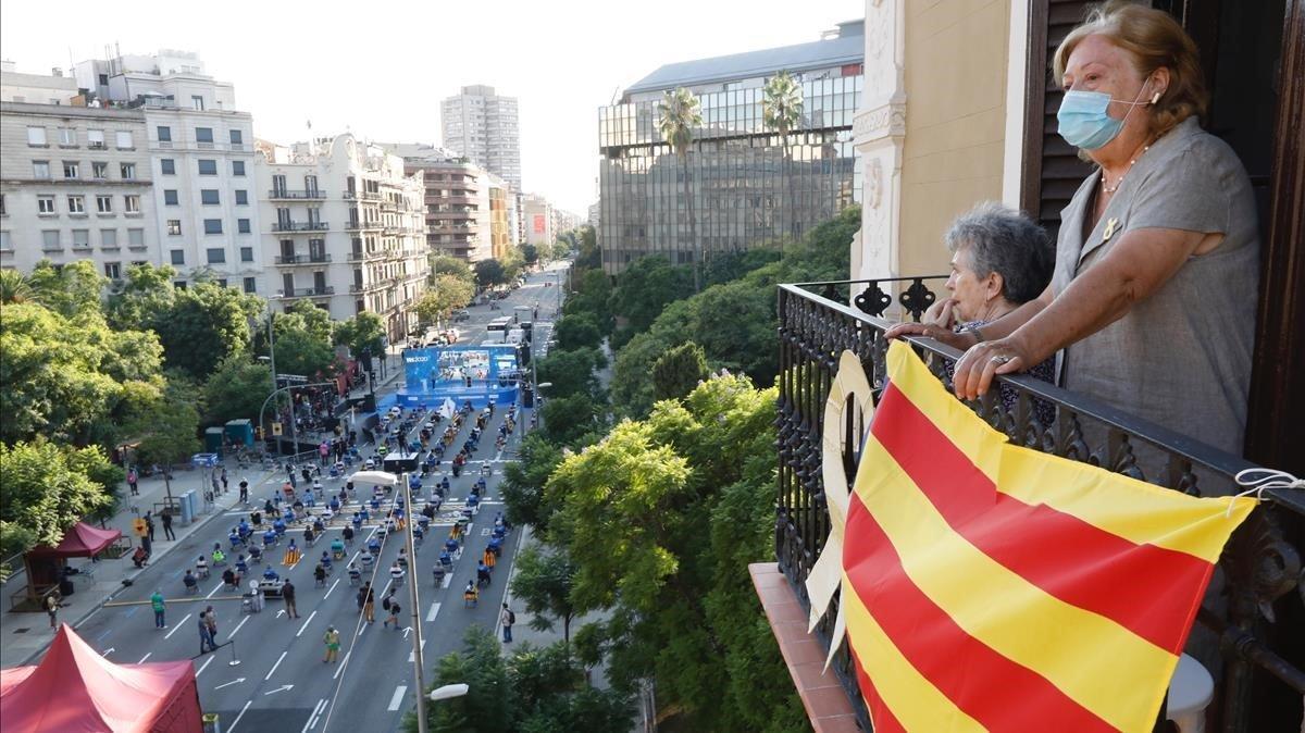 Acto delante de l’Agencia Tributaria