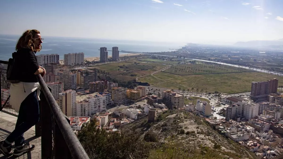 Un tercio de los municipios de Valencia afectados por la DANA perdieron empresas al cerrar 2024