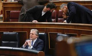 El Congreso sentencia las reválidas de Rajoy