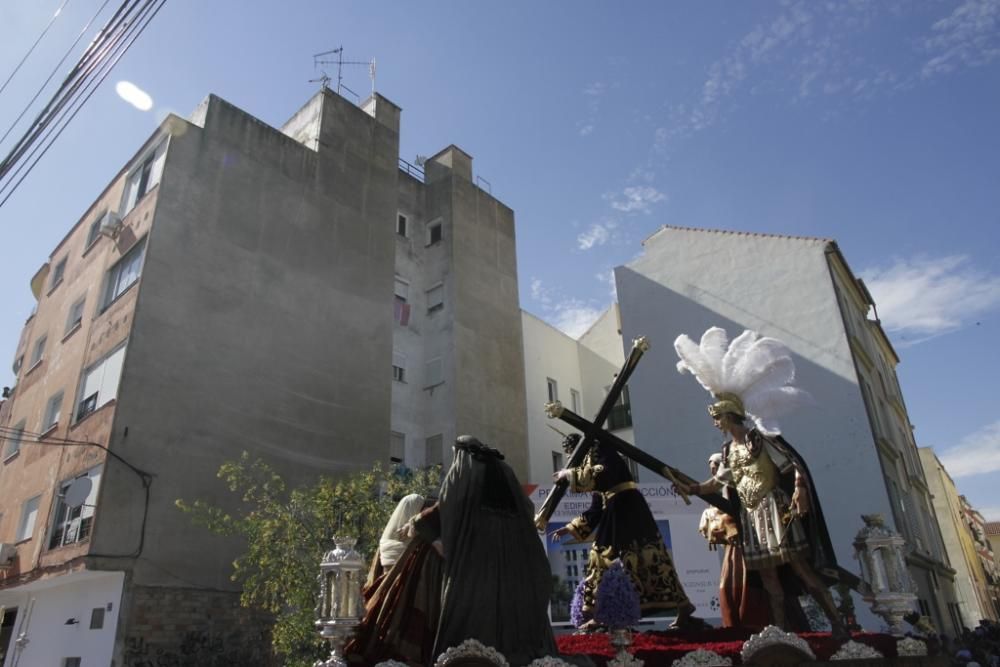 Domingo de Ramos | Salutación