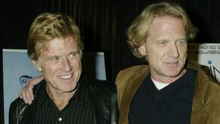 Muere a los 58 años James Redford, hijo de Robert Redford