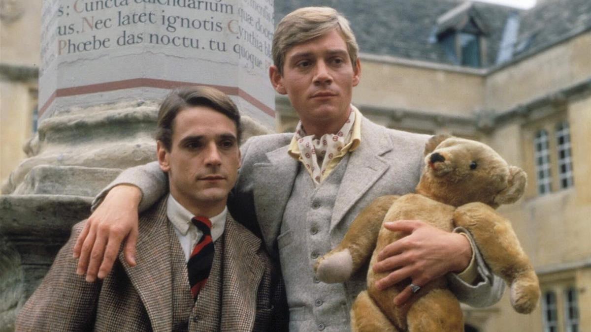 icult Retorno a Brideshead