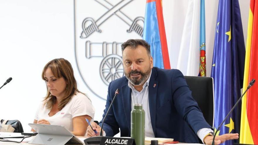 El Concello de Gondomar garantiza el agua a Vilaza pese al conflicto de los recibos: «Non imos permitir ningún corte do suministro»