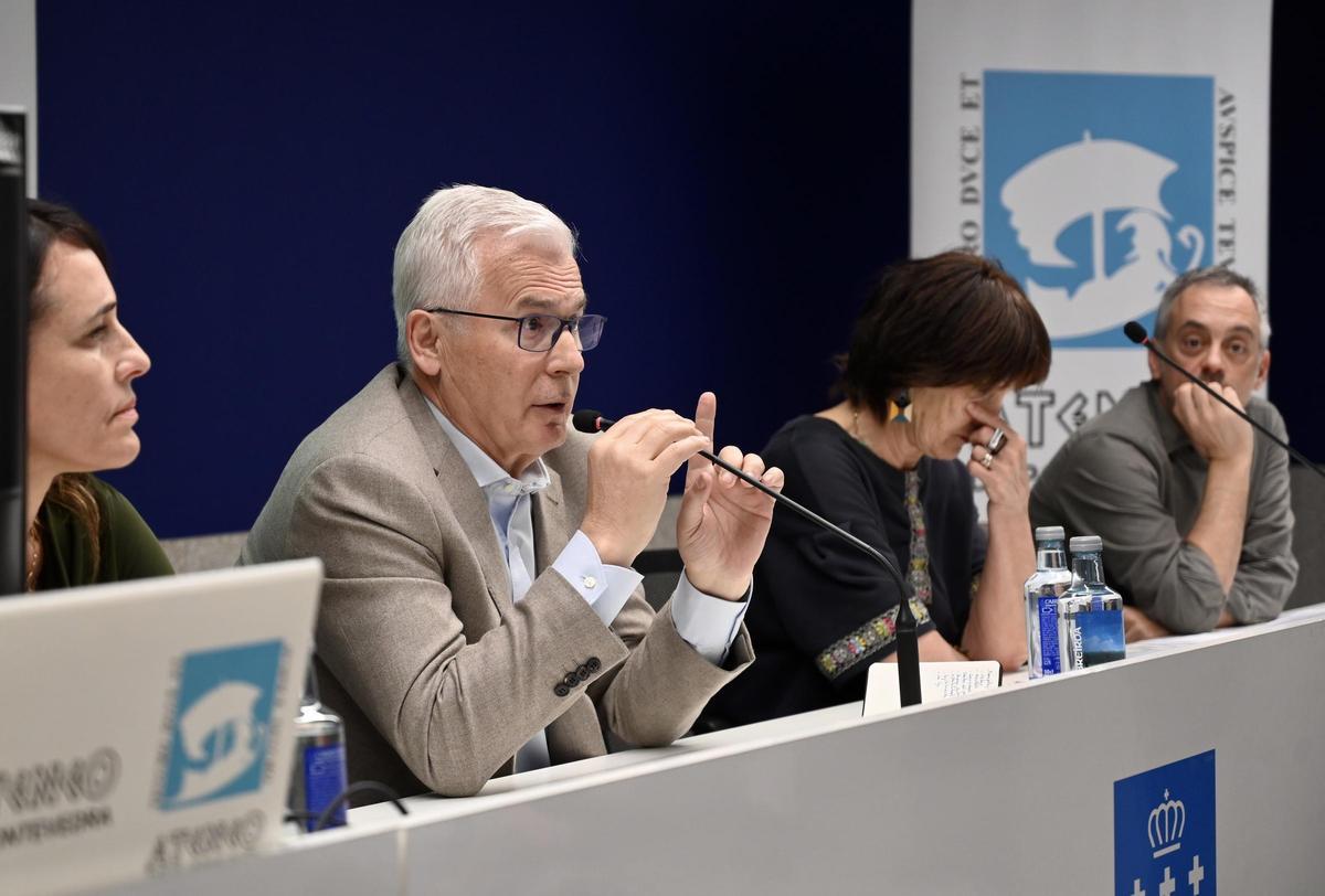 Garzón es una figura muy reconocida a nivel nacional.