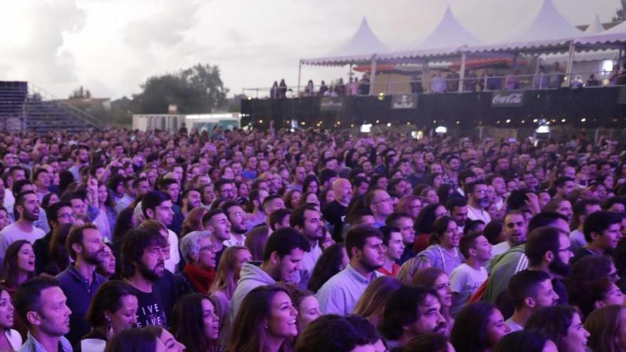 Una chica de 17 años muera de sobredosis en un festival de música