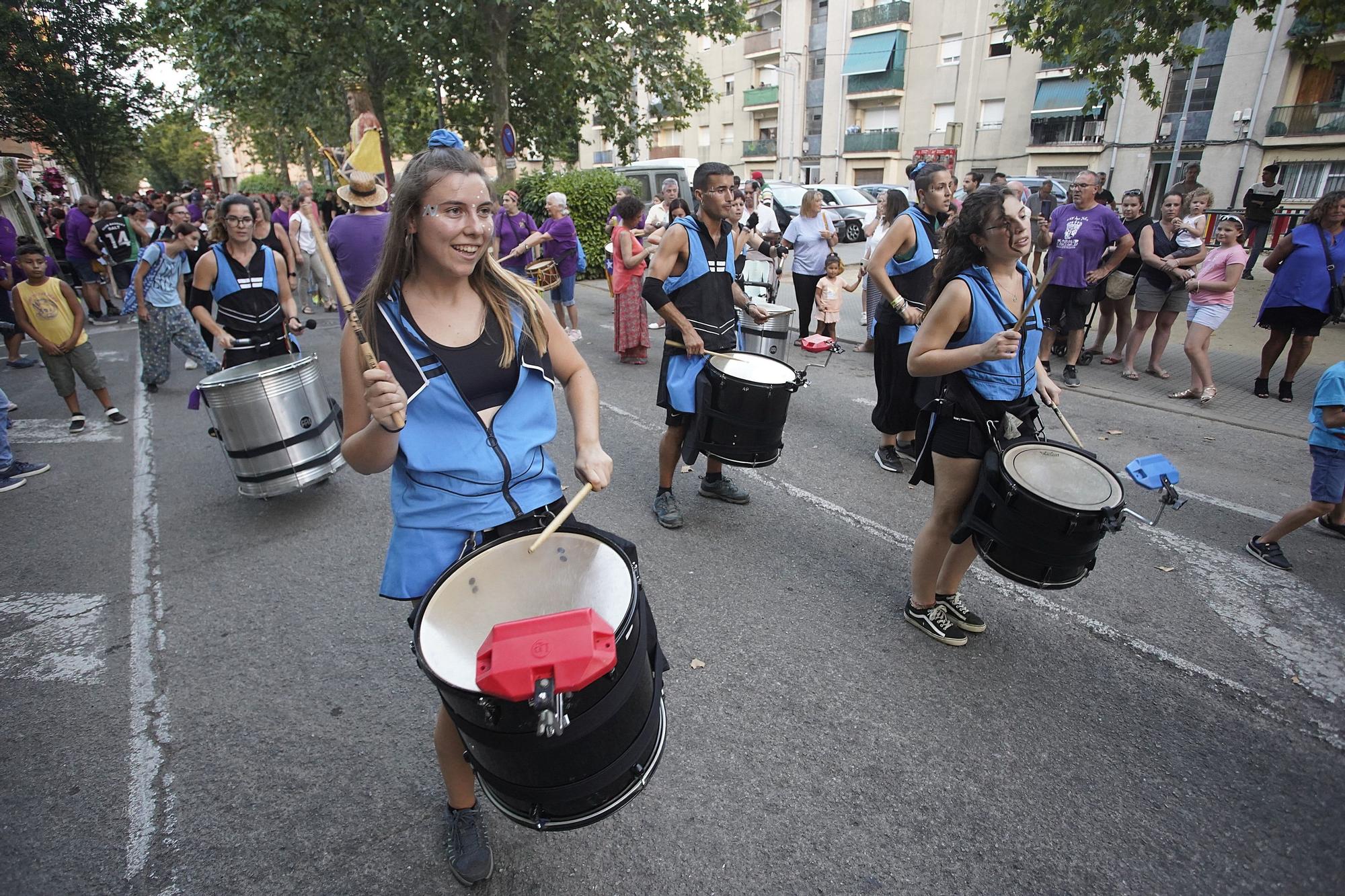 Pregó de la Festa Major de Salt 2022