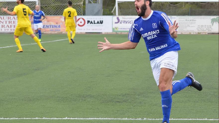 1-3. Gran triunfo del Sant Rafel en Inca