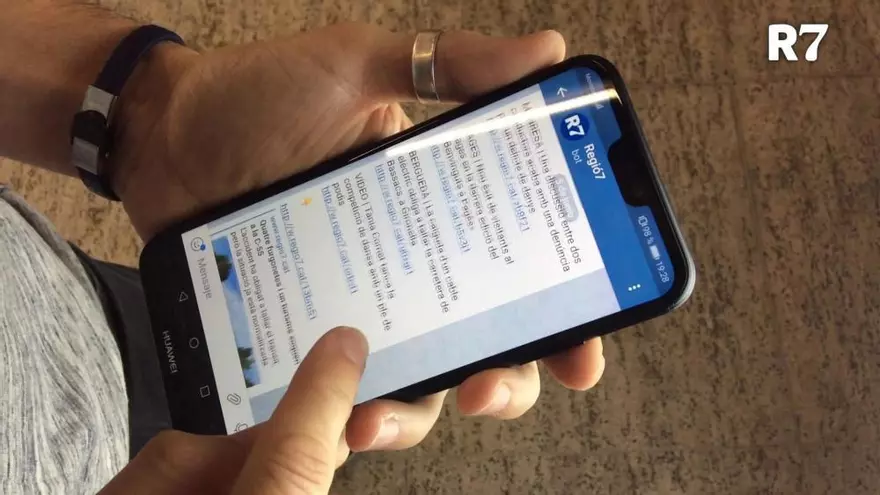 Els millors smartphones per menys de 200 euros
