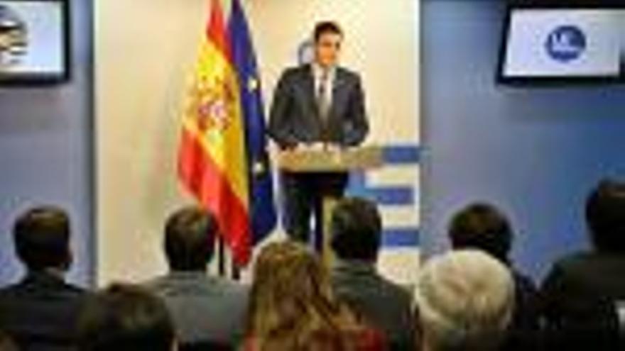 El president del Govern espanyol, Pedro Sánchez ahir a Brusel·les.