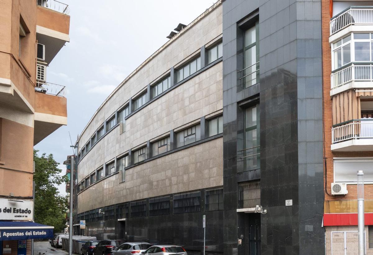 Telefónica ven els seus edificis a BCN que s’havien de destinar a equipaments