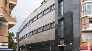 Telefónica ven els seus edificis a BCN que s’havien de destinar a equipaments