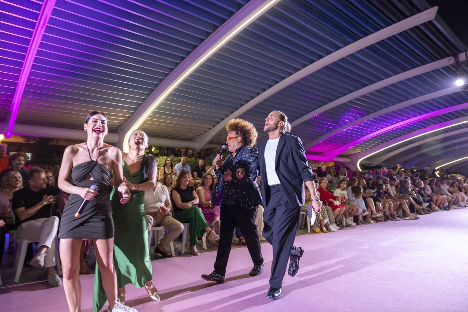 Aquí están las mejores imágenes de la nueva edición de Torrevieja Weekend 2024