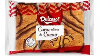 Alerta alimentaria: ordenan retirar unas conocidas cañas rellenas de cacao muy vendidas en España