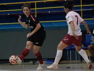 El River Zamora se queda sin ascenso por el golaverage