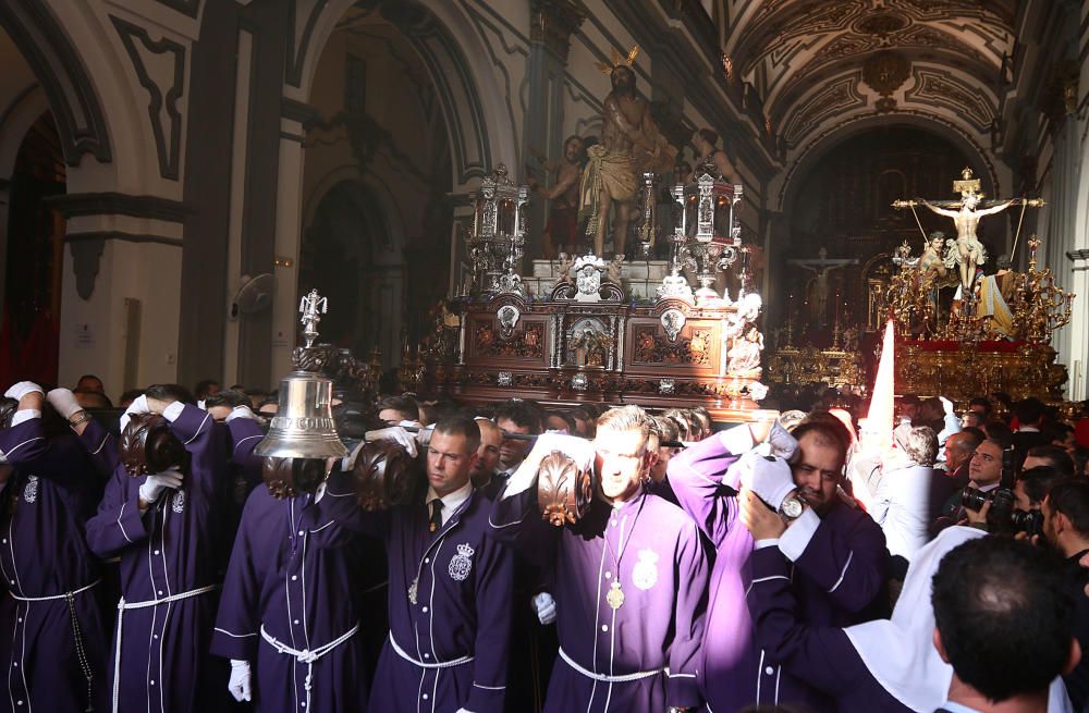 Miércoles Santo de 2016 | Fusionadas