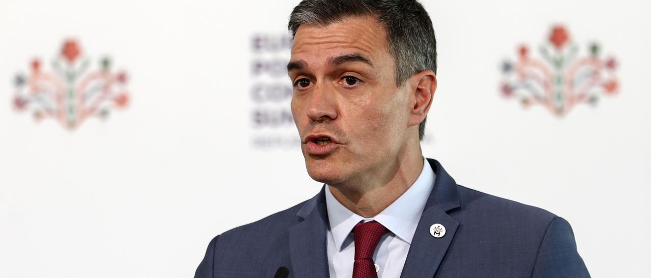 Pedro Sánchez-