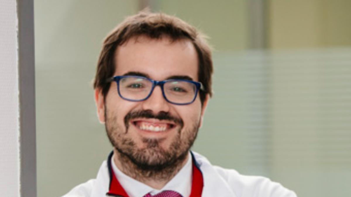 “En las Urgencias de HPS no atendemos enfermedades, atendemos personas”