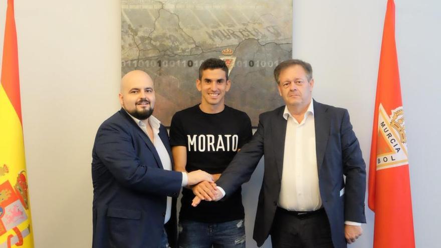 El club renueva al capitán Armando hasta 2022 y hace oficial la llegada de Alfaro