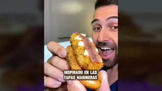 Máxima indignación en Murcia por esta versión 'canadiense' de la tapa más típica de la Región: "No tienes perdón de Dios"