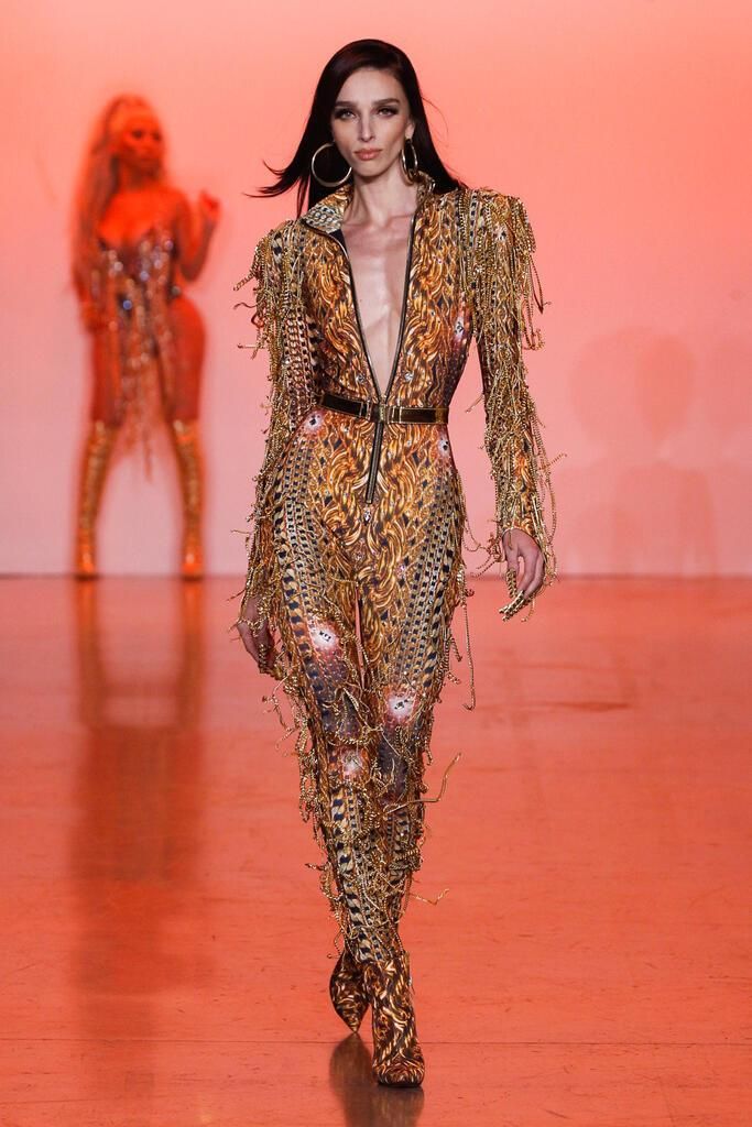 The Blonds