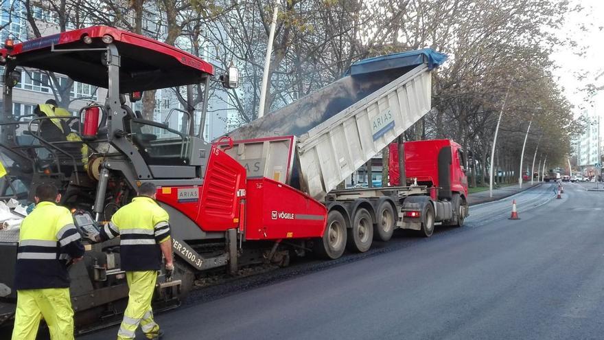 Francisco Gómez cierra la adquisición de Arias Infraestructuras tras abonar 3,6 millones