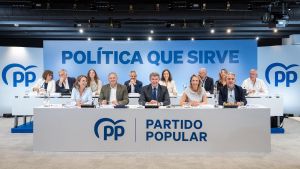 Feijóo presentarà al setembre un llistat de «lleis sanchistes per derogar i un altre per substituir»