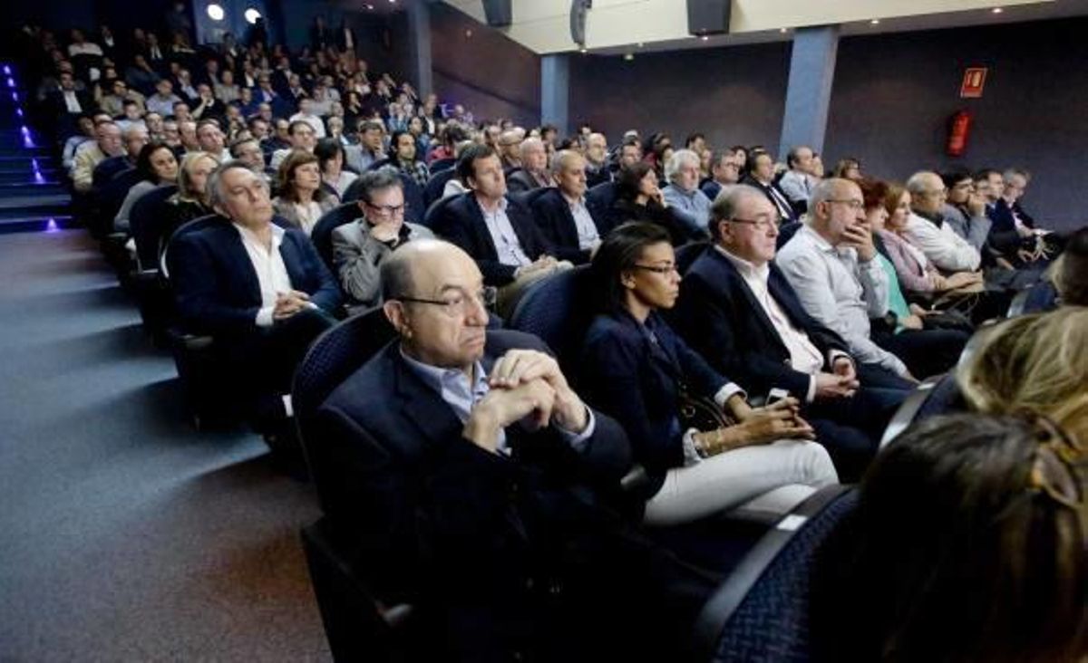 «Necesitamos Medicina por la demanda de alumnos y los investigadores que tenemos»