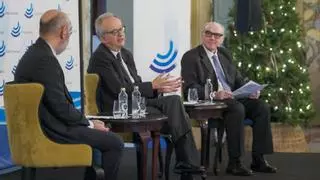 Simón Pedro Barceló: “Hemos invertido cien millones desde la pandemia para tener la mayor capacidad hotelera de Canarias”