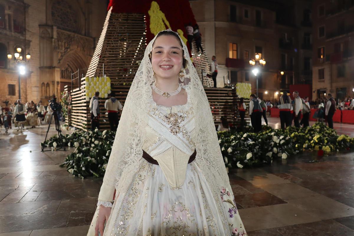 Cayetana Rebollo (2025)