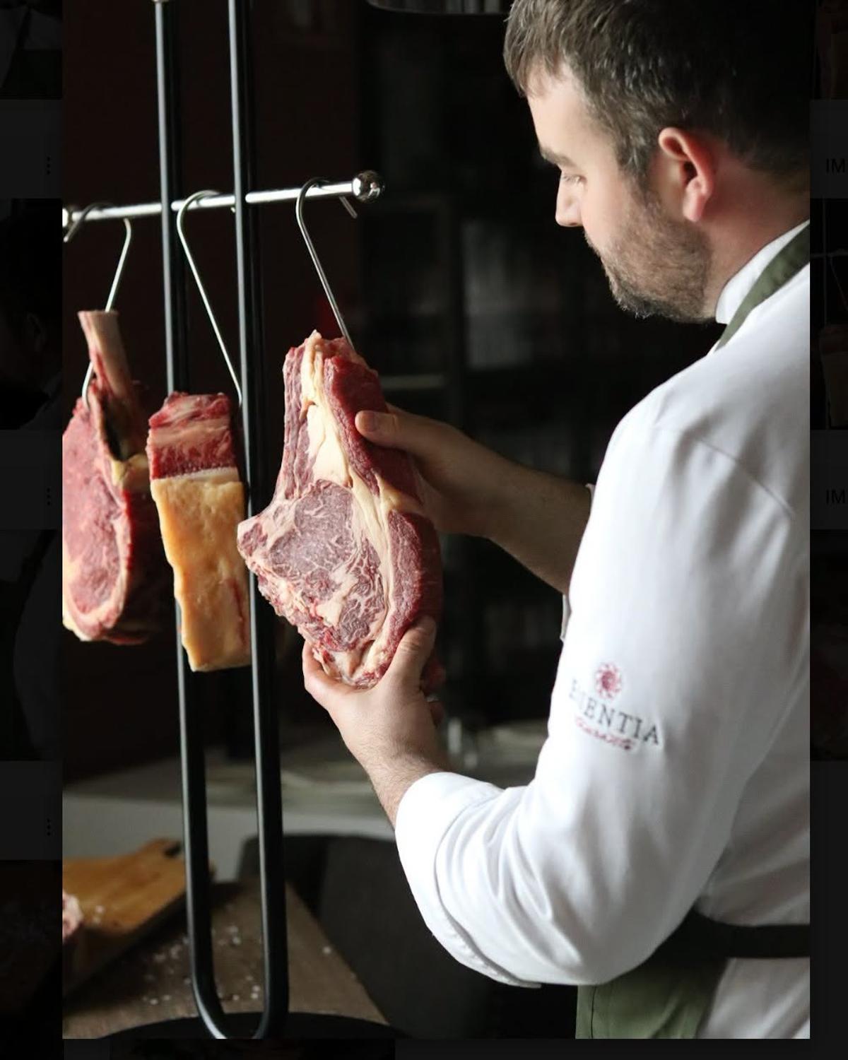 Las carnes de Essentia