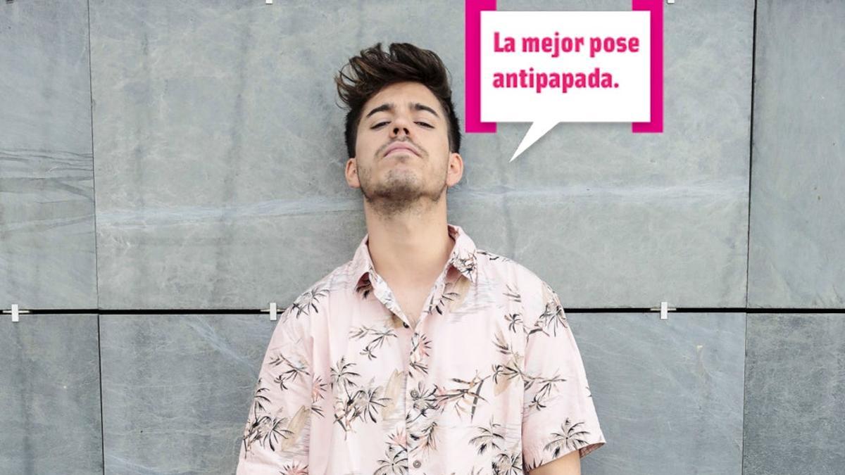 Roi: &quot;Hay que cantar en español, que estamos en España&quot;