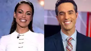¿Quién es Antonio Texeira, la nueva ilusión de la presentadora Lara Álvarez?