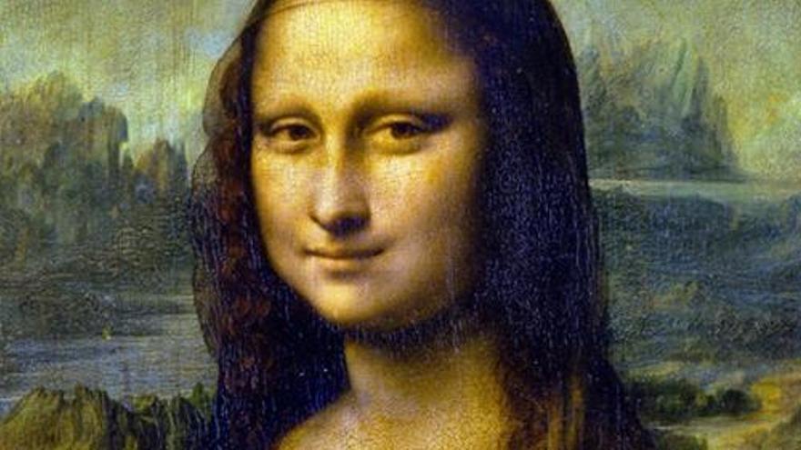 Resuelto el misterio de la Gioconda