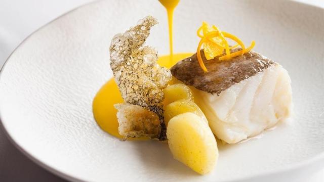 Estos cinco restaurantes cortan el bacalao