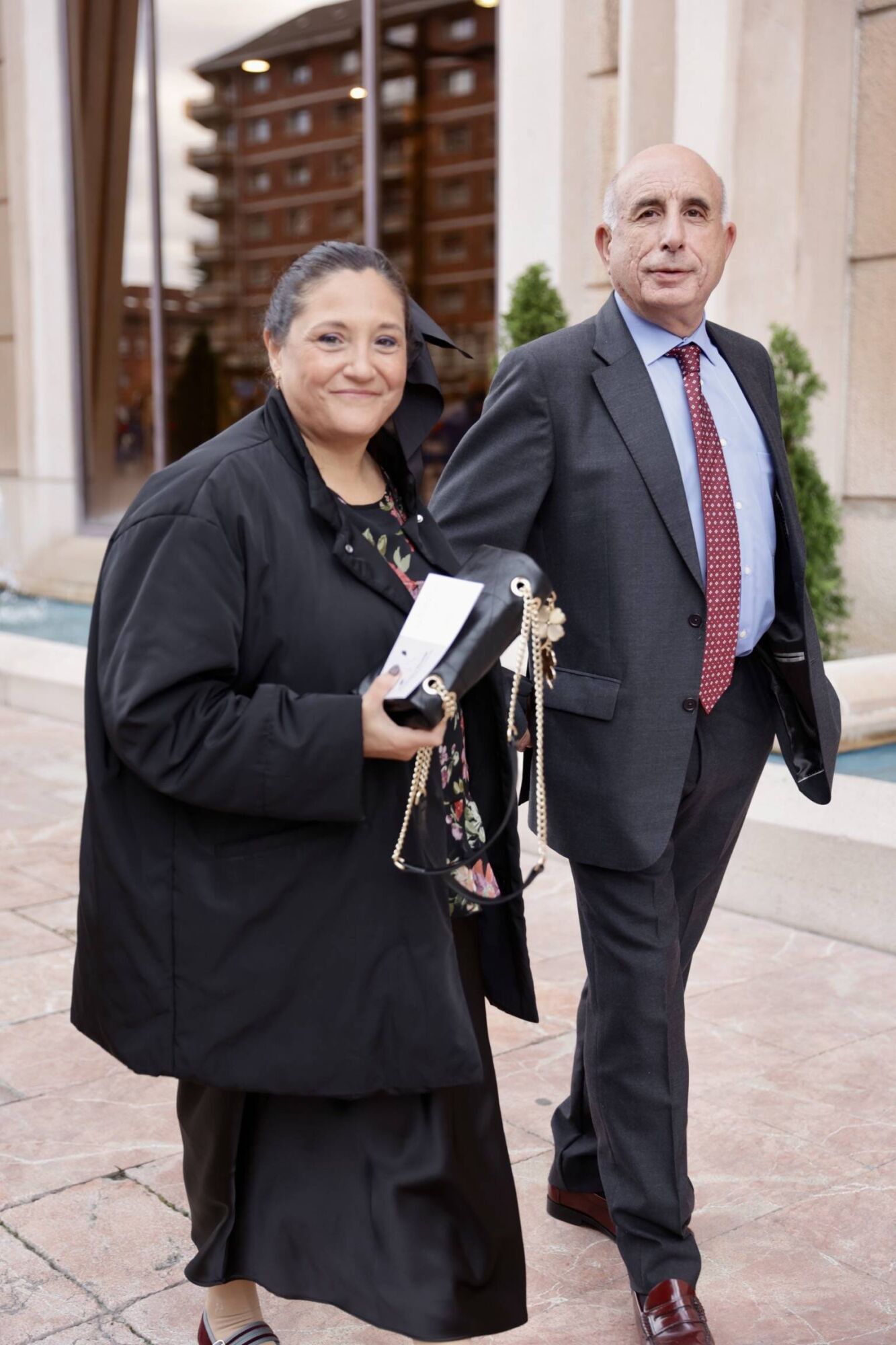 Oviedo asistentes concierto premios príncipe