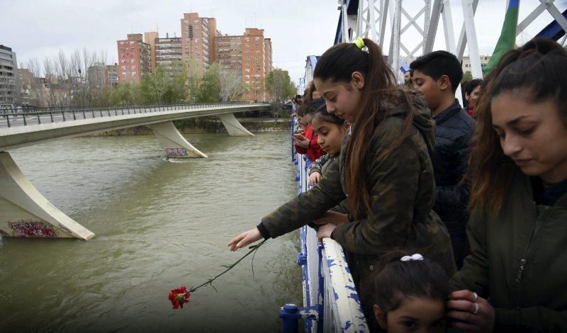 Día Internacional del Pueblo Gitano